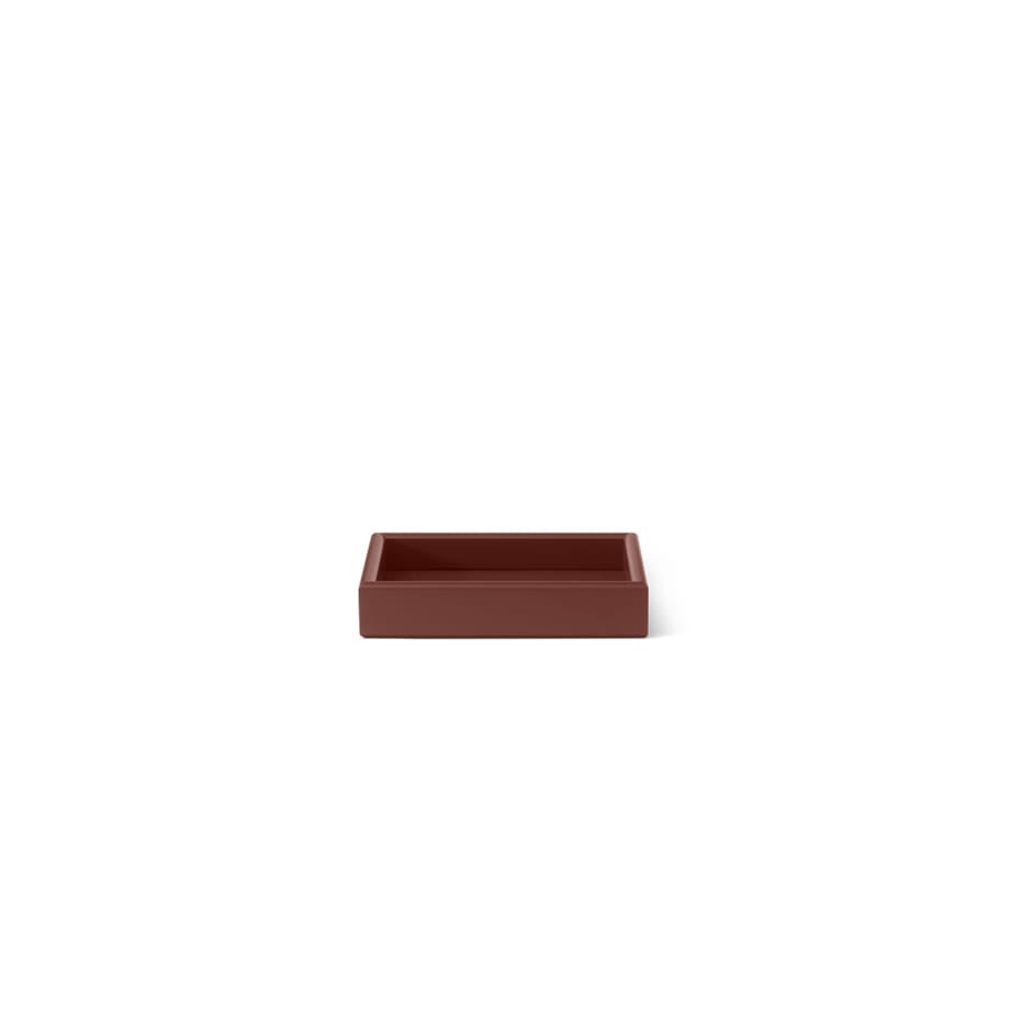 Accessoires - Plateau| Arrange | small - Montana