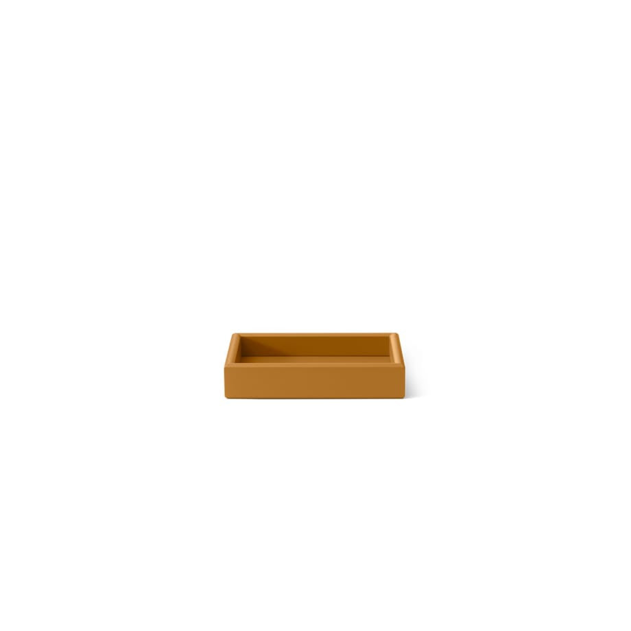 Accessoires - Plateau| Arrange | small - Montana