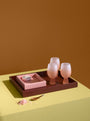 Accessoires - Plateau| Arrange | small - Montana