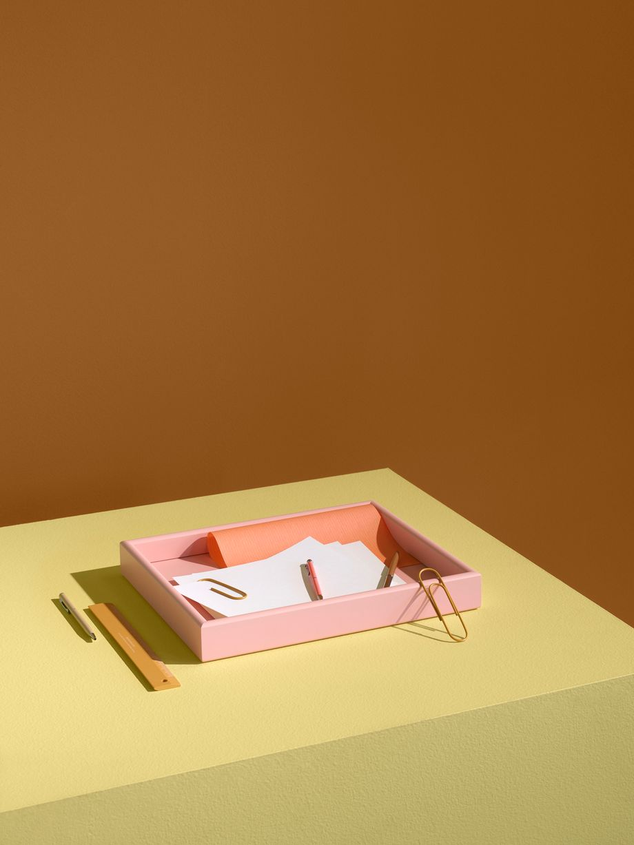 Accessoires - Plateau| Arrange | small - Montana