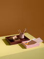 Accessoires - Plateau| Arrange | small - Montana