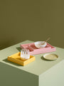 Accessoires - Plateau| Arrange | small - Montana