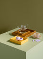 Accessoires - Plateau| Arrange | small - Montana
