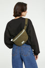 Accessoires - Sac banane | Custine - Rivedroite