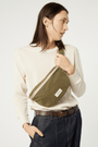 Accessoires - Sac banane | Custine - Rivedroite