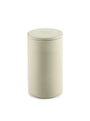 Accessoires salle de bains - Boîte en porcelaine ronde Cose Large - Serax
