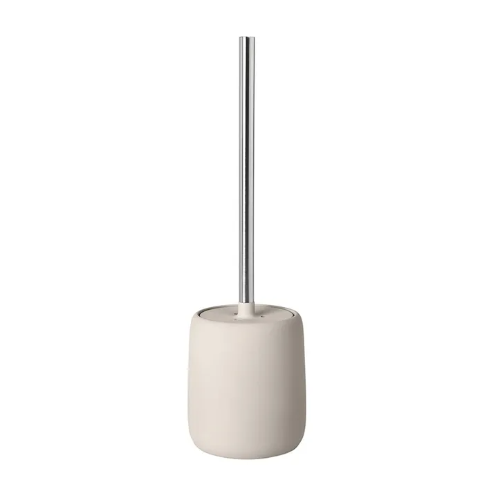 Accessoires salle de bains - Brosse de toilette | Sono |Moonbean | Medium - Blomus