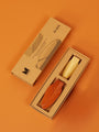 Accessoires salle de bains - Coffret savon & porte savon | Cigale - Monochromic x Fer à Cheval