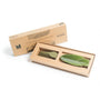Accessoires salle de bains - Coffret savon & porte savon | Cigale - Monochromic x Fer à Cheval