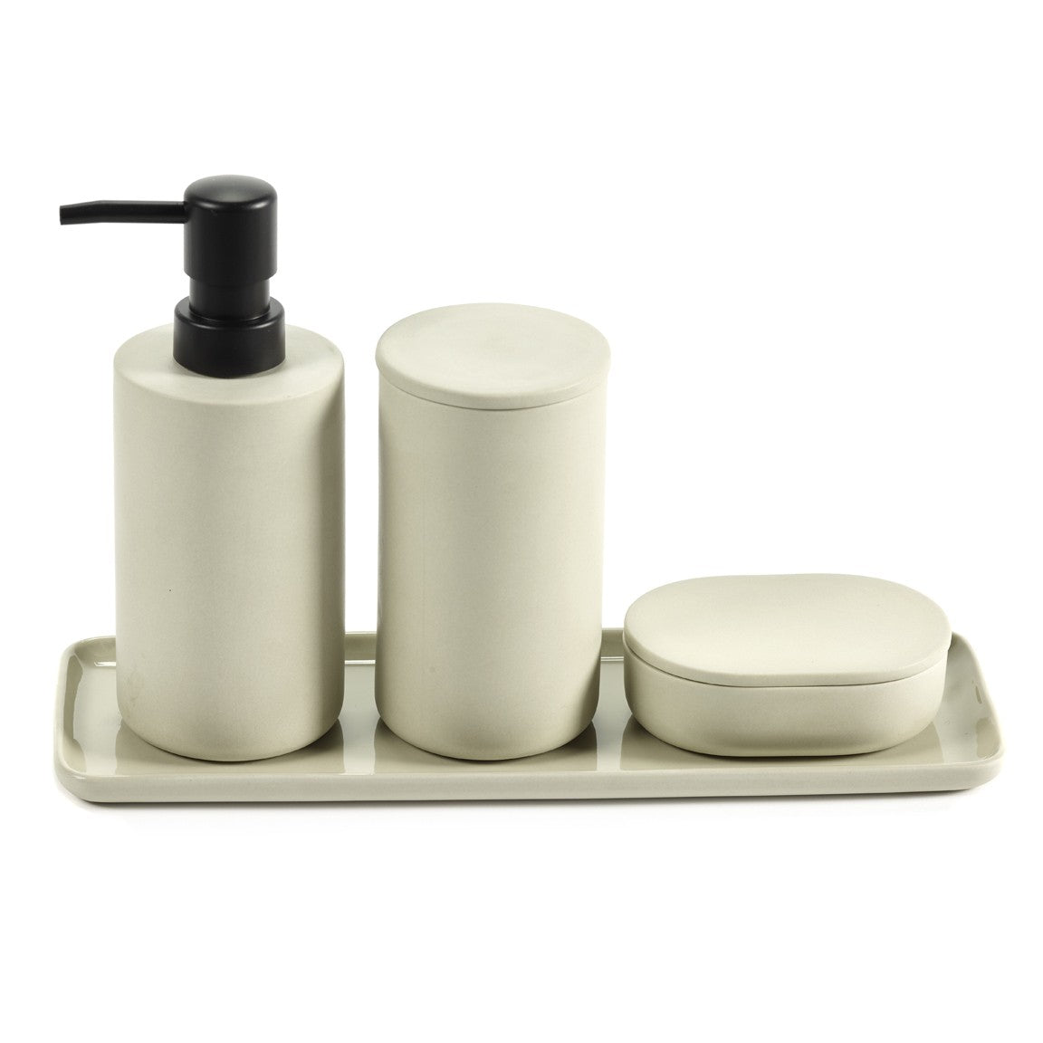 Accessoires salle de bains - Distributeur de savon Cose - Serax