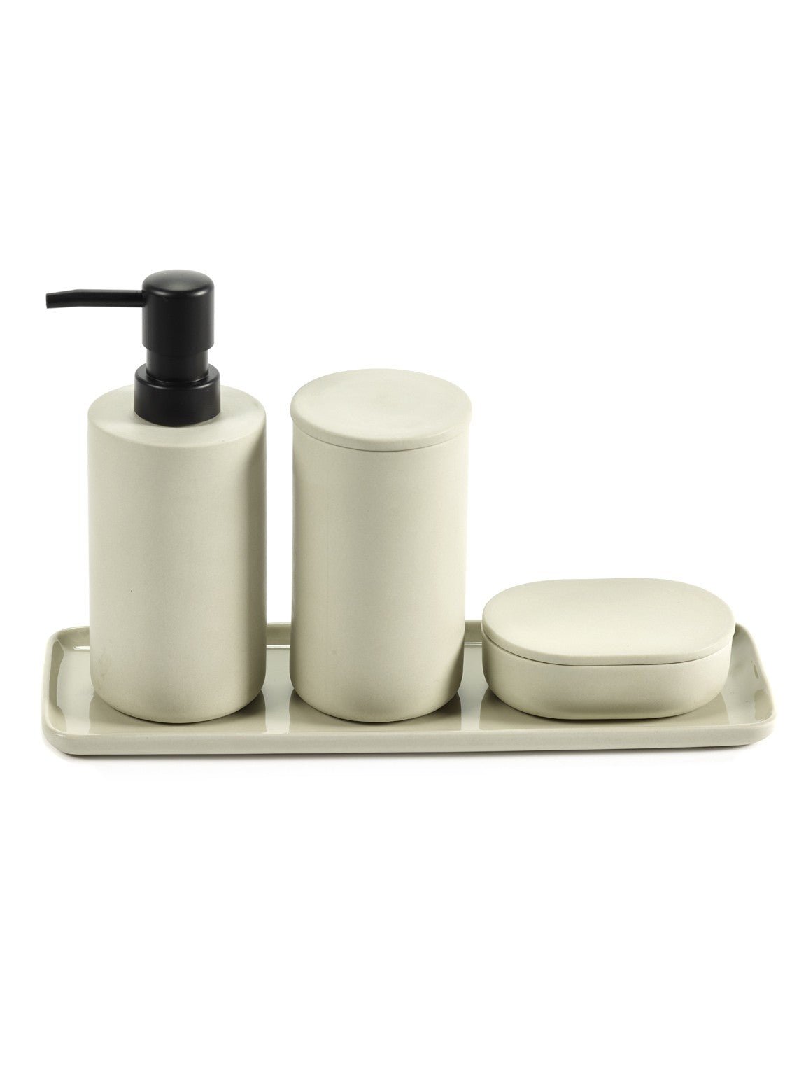 Accessoires salle de bains - Distributeur de savon Cose - Serax