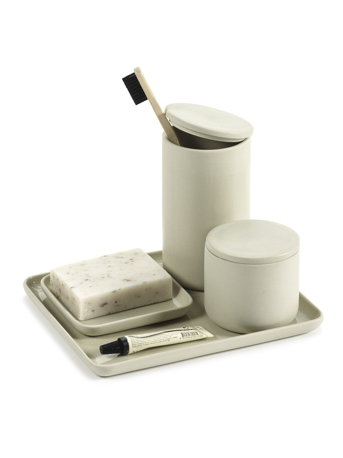 Accessoires salle de bains - Distributeur de savon Cose - Serax