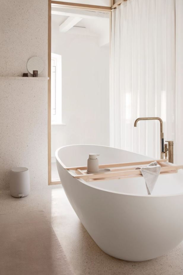 Accessoires salle de bains - Distributeur de savon | Sono - Blomus