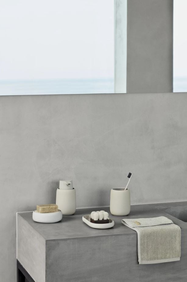 Accessoires salle de bains - Distributeur de savon | Sono - Blomus