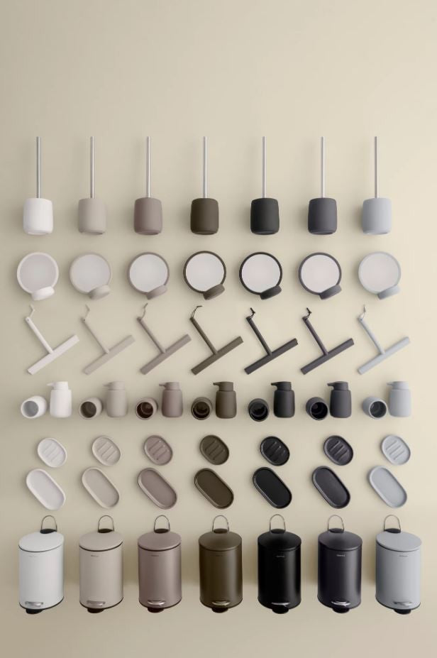 Accessoires salle de bains - Distributeur de savon | Sono - Blomus