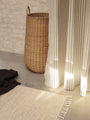 Accessoires salle de bains - Panier à linge Braided - Ferm Living