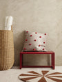 Accessoires salle de bains - Panier à linge Braided - Ferm Living