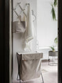 Accessoires salle de bains - Panier à linge Herman - Ferm Living