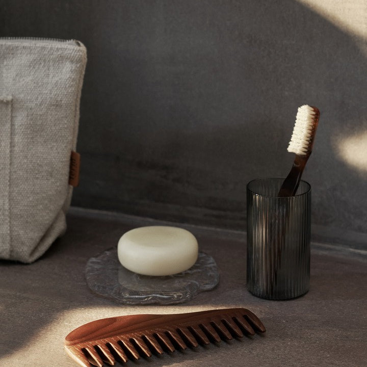 Accessoires salle de bains - Peigne | Cairn - Ferm Living