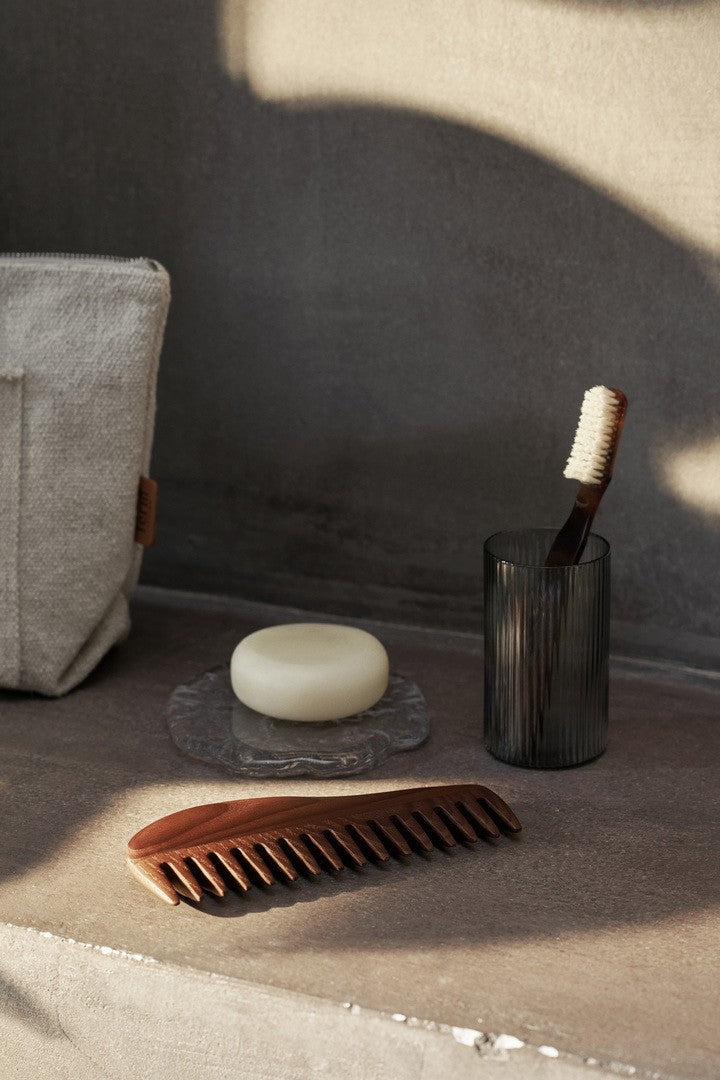 Accessoires salle de bains - Peigne | Cairn - Ferm Living