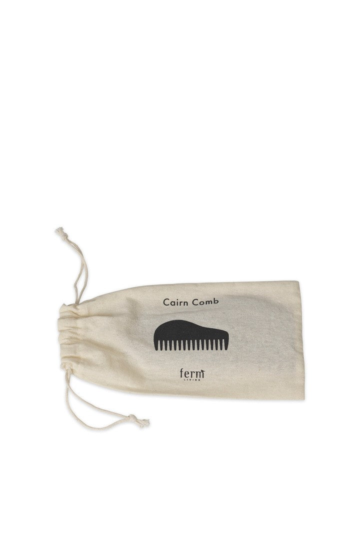 Accessoires salle de bains - Peigne | Cairn - Ferm Living