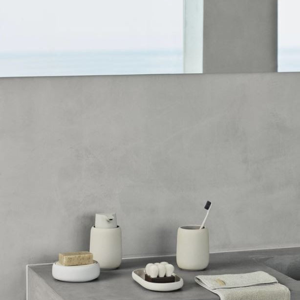 Accessoires salle de bains - Porte-brosse à dents | Sono - Blomus