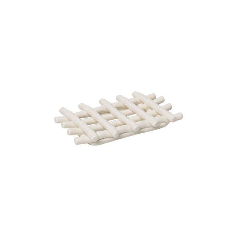 Accessoires salle de bains - Porte-savon | Ceramic - Ferm Living