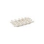 Accessoires salle de bains - Porte-savon | Ceramic - Ferm Living