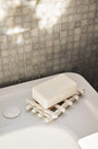 Accessoires salle de bains - Porte-savon | Ceramic - Ferm Living