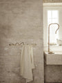 Accessoires salle de bains - Porte-serviettes | Curvature - Ferm Living