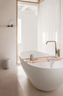Accessoires salle de bains - Poubelle 3L | Sono - Blomus