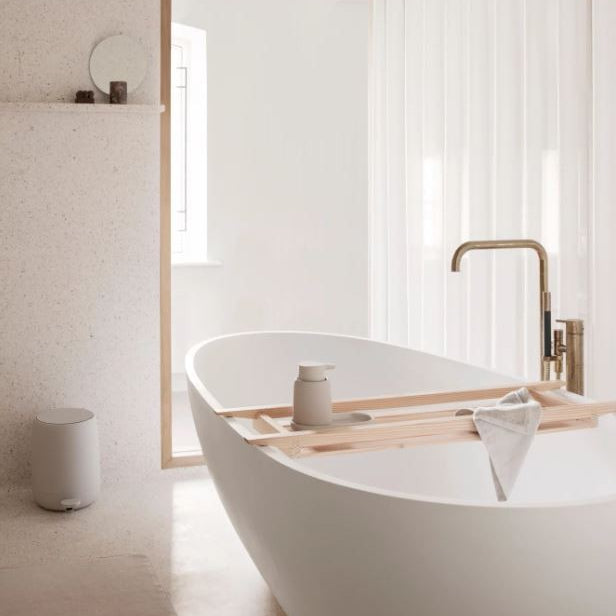 Accessoires salle de bains - Poubelle 3L | Sono - Blomus