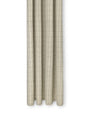 Accessoires salle de bains - Rideau de douche | Chambray | Grid - Ferm Living