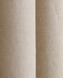 Accessoires salle de bains - Rideau de douche | Chambray | Sand - Ferm Living