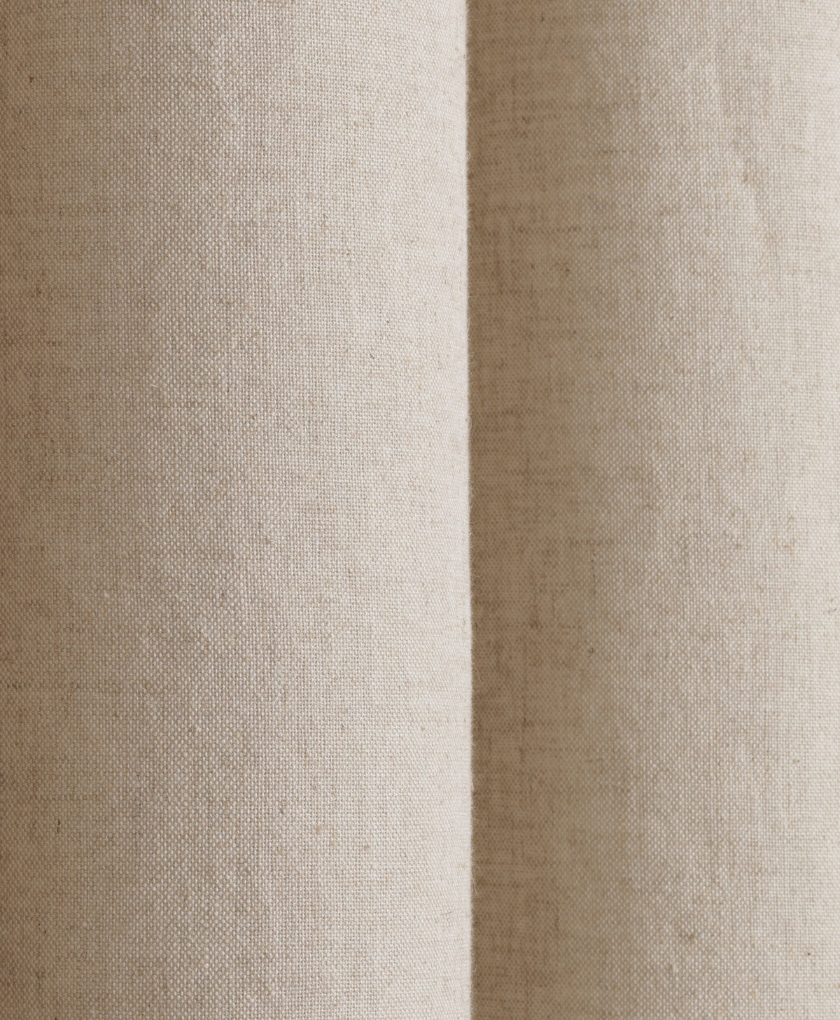 Accessoires salle de bains - Rideau de douche | Chambray | Sand - Ferm Living