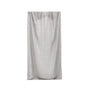 Accessoires salle de bains - Rideau en lin changeant | POLAR3 | Graphite - Bedandphilosophy