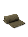 Accessoires salle de bains - Serviette de bain Organic - Ferm Living