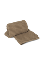 Accessoires salle de bains - Serviette de bain Organic - Ferm Living