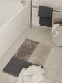 Accessoires salle de bains - Serviette de bain Organic - Ferm Living