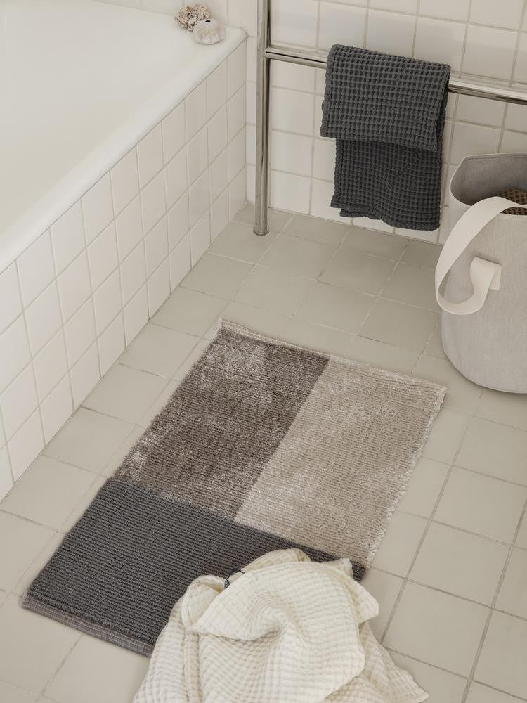 Accessoires salle de bains - Serviette de bain Organic - Ferm Living
