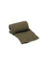 Accessoires salle de bains - Serviette de toilette Organic - Ferm Living