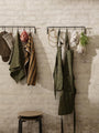 Accessoires salle de bains - Serviette de toilette Organic - Ferm Living
