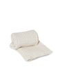 Accessoires salle de bains - Serviette de toilette Organic - Ferm Living
