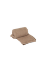 Accessoires salle de bains - Serviette de toilette Organic - Ferm Living