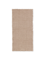 Accessoires salle de bains - Serviette de toilette Organic - Ferm Living