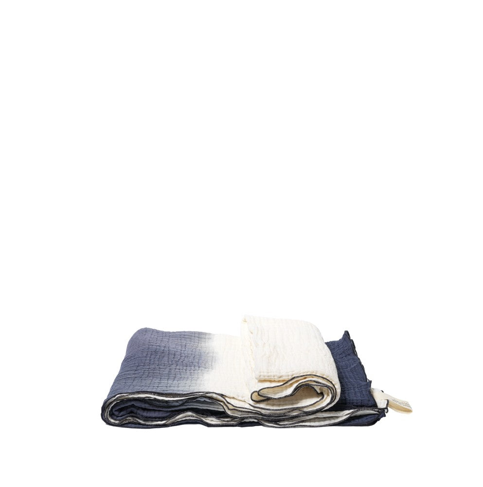 Accessoires salle de bains - Serviette | Philo | 130x180 cm - Bed and Philosophy