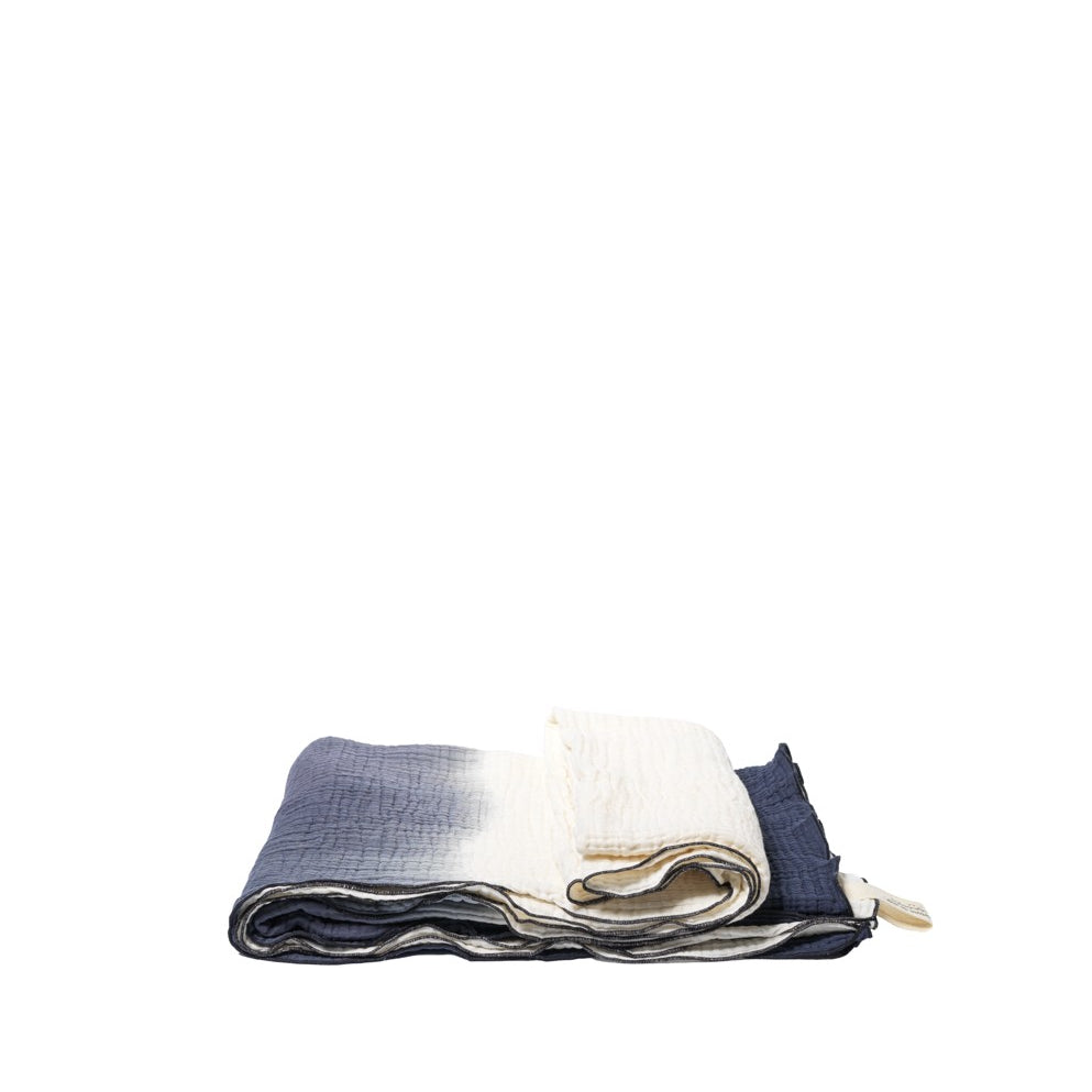 Accessoires salle de bains - Serviette | Philo | 130x180 cm - Bed and Philosophy