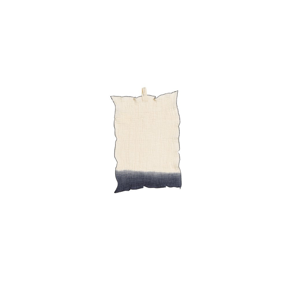 Accessoires salle de bains - Serviette | Philo | 30x45 cm - Bed and Philosophy