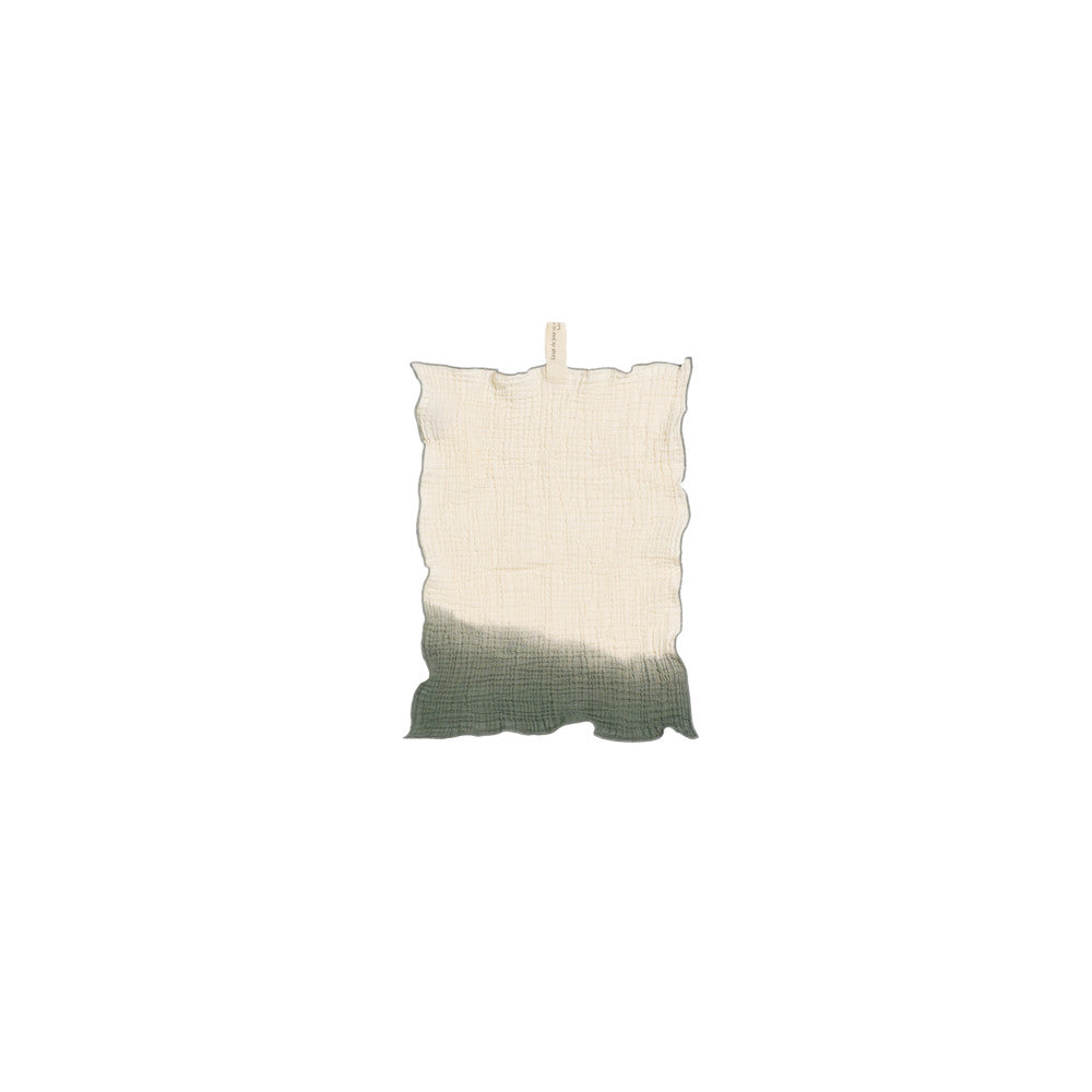 Accessoires salle de bains - Serviette | Philo | 30x45 cm - Bed and Philosophy