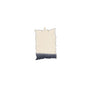 Accessoires salle de bains - Serviette | Philo | 30x45 cm - Bed and Philosophy